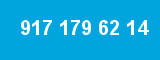 917 179 62 14 917 179 62 14